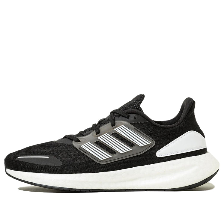 adidas PureBoost 22 'Black' HQ3982