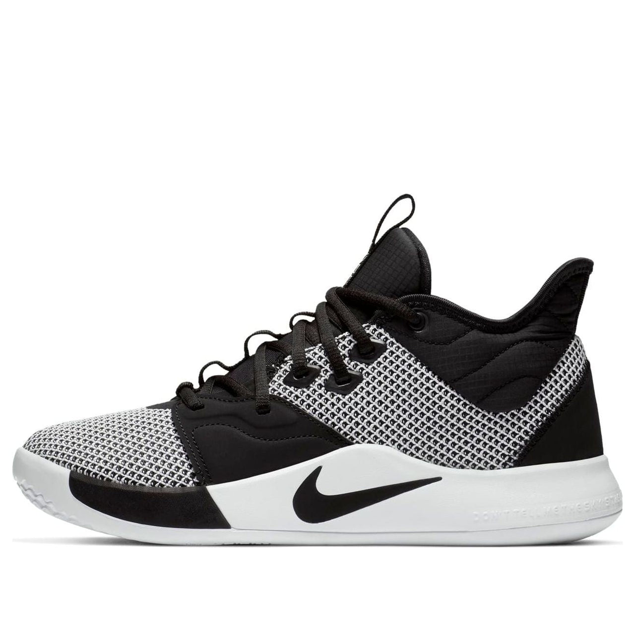 Nike PG 3 'Monochrome' AO2607-002