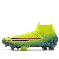 Nike Mercurial Superfly 7 Elite MDS FG 'Lemon Venom Aurora' BQ5469-703