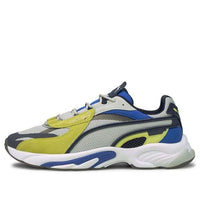 PUMA RS-Connect Lazer 'Peacoat Grey Violet' 375152-04