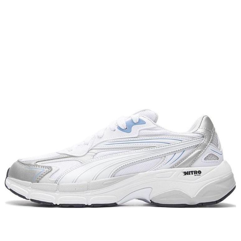 PUMA Teveris Nitro Noughties 'White Day Dream' 388920-09