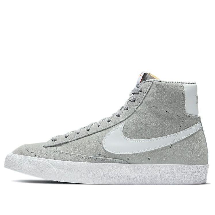 Nike Blazer Mid '77 Suede 'Light Smoke Grey' CI1172-004