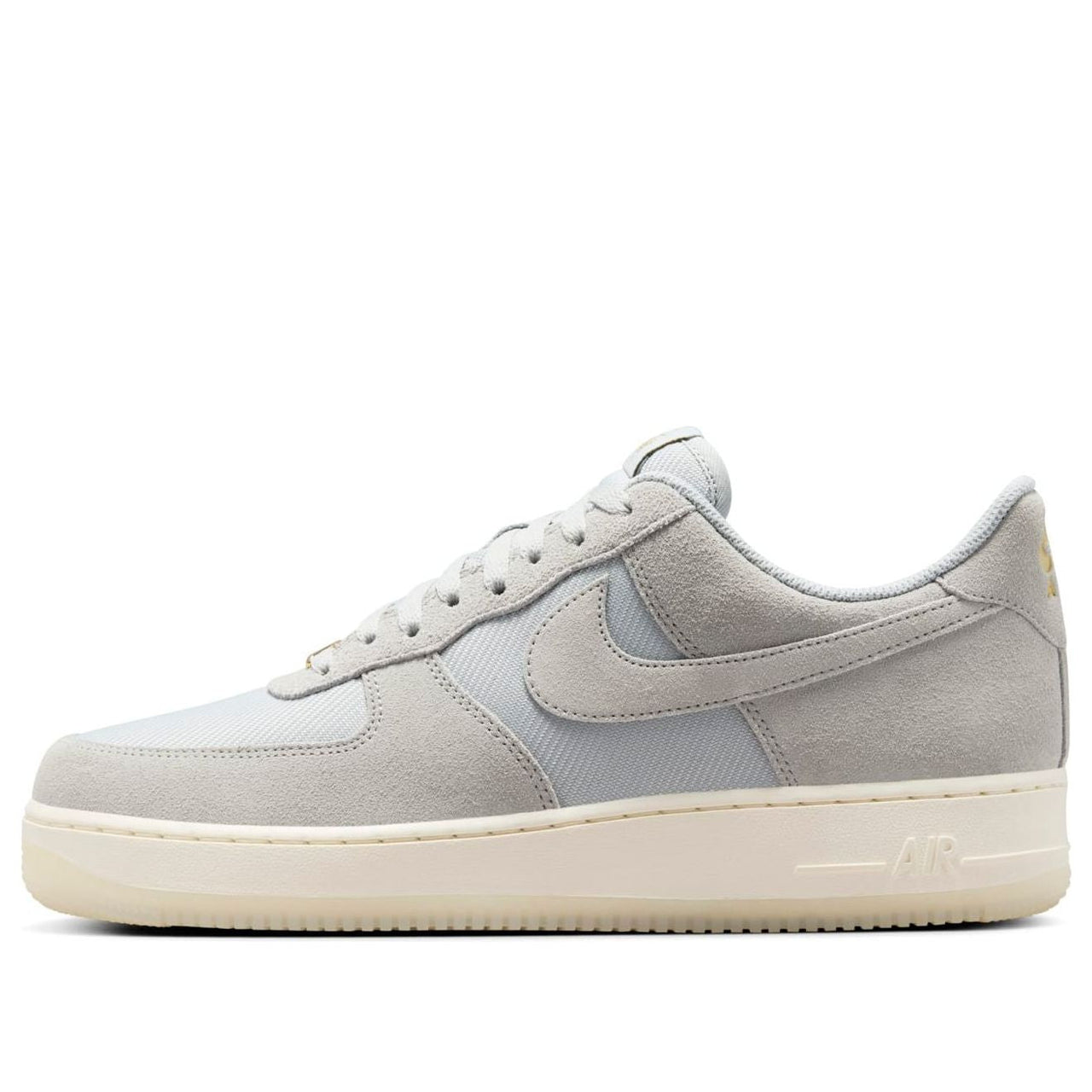 Nike Air Force 1 '07 LV8 'Light Smoke Grey' FZ5222-001