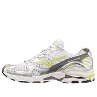 Mizuno Wave Rider 10 'White Sunny Lime' D1GA210411