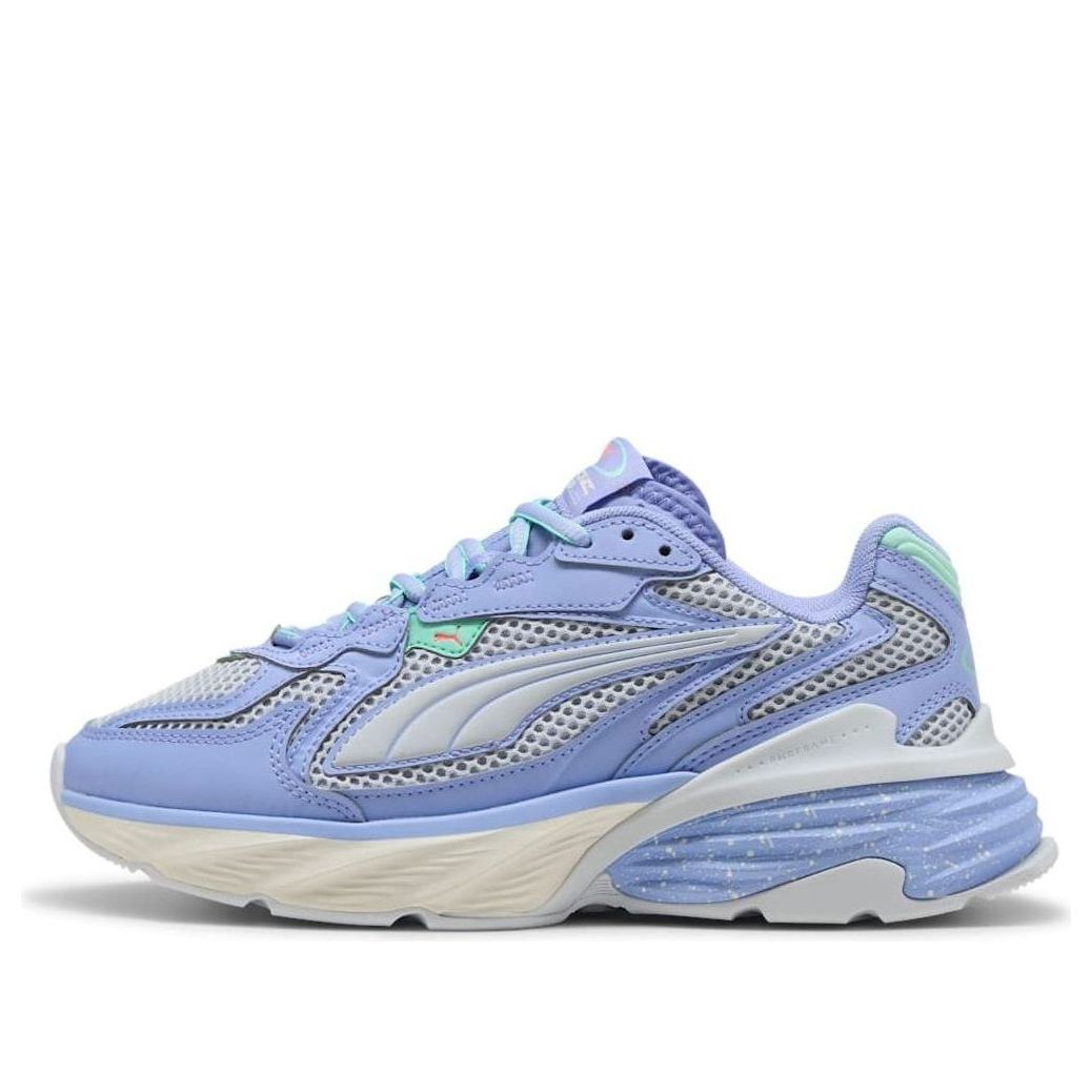 PUMA Fade 'Intense Lavender Silver Mist' 406203-02
