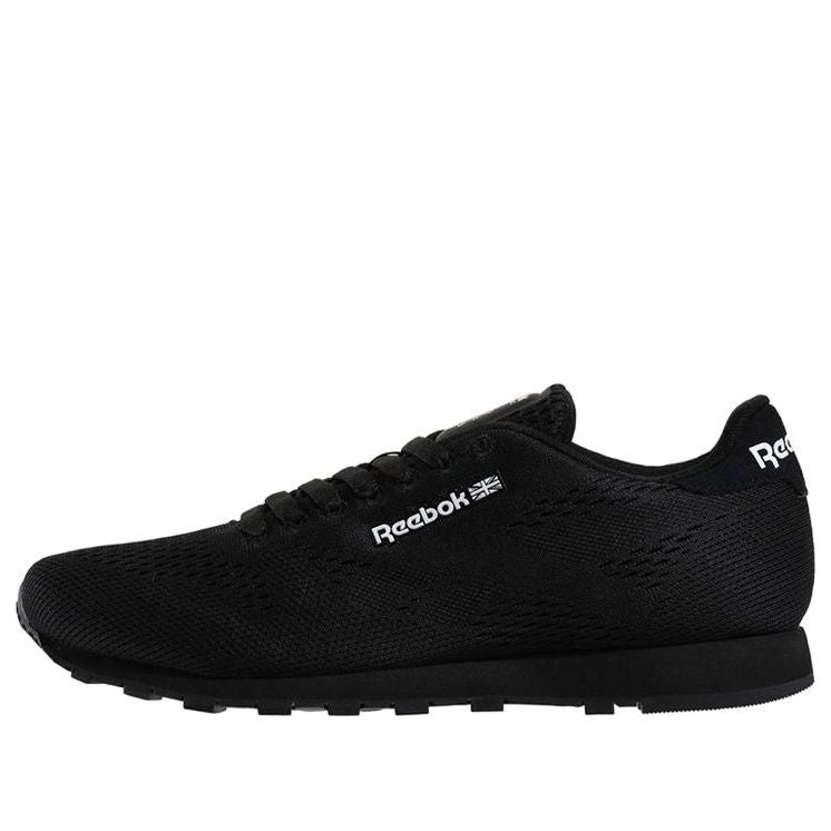 Reebok Classic Runner Tm Black BS7489