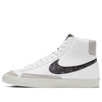 Nike Blazer Mid '77 Vintage 'Recycled Wool Pack - White Light Smoke Grey' CW6726-100