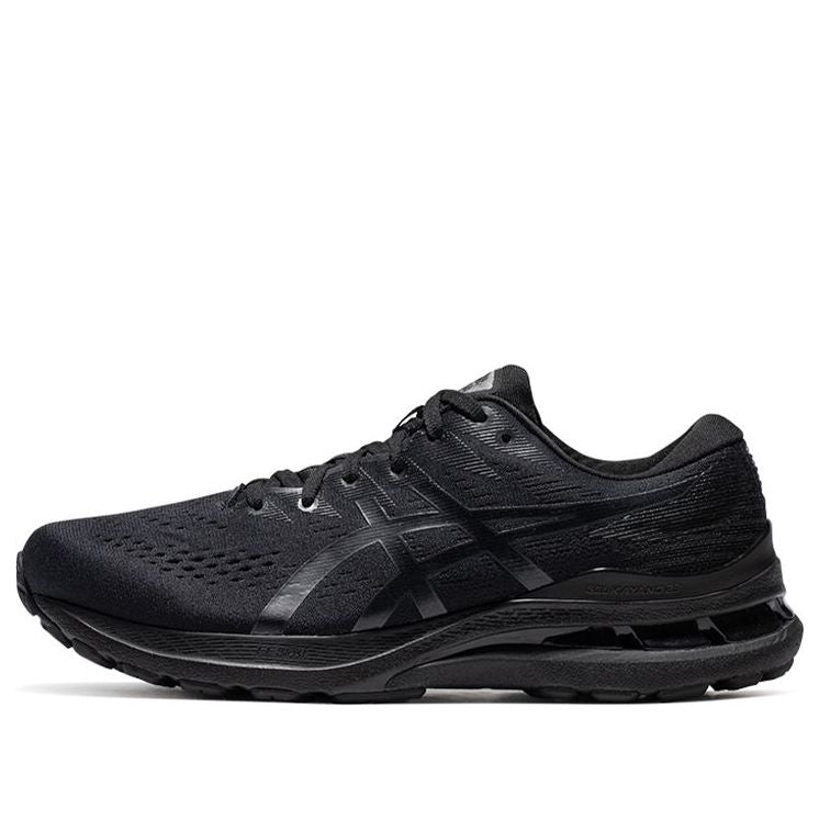 ASICS Gel-Kayano 28 4E Wide 'Black Graphite Grey' 1011B191-001