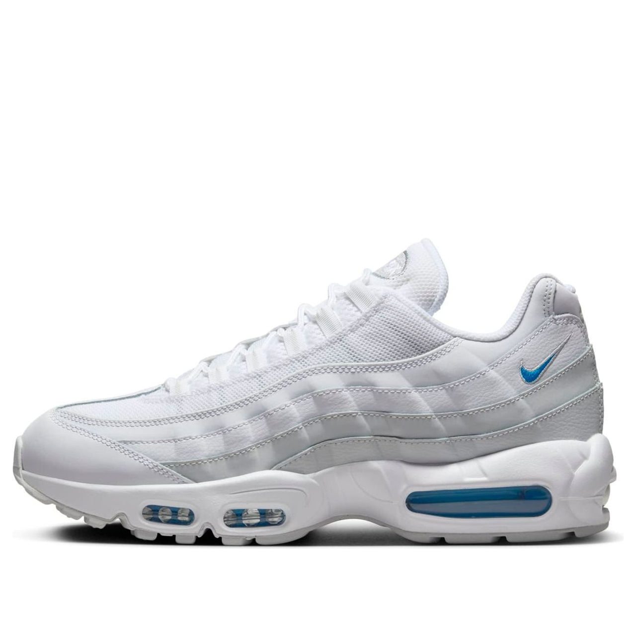 Nike Air Max 95 'Photon Dust Photo Blue' HF0121-100