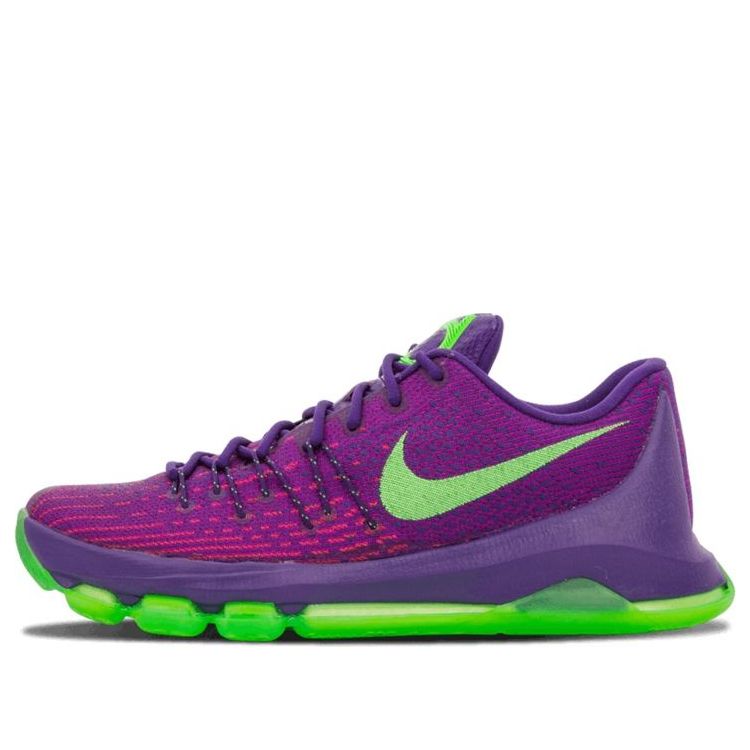 Nike KD 8 'Suit' 749375-535