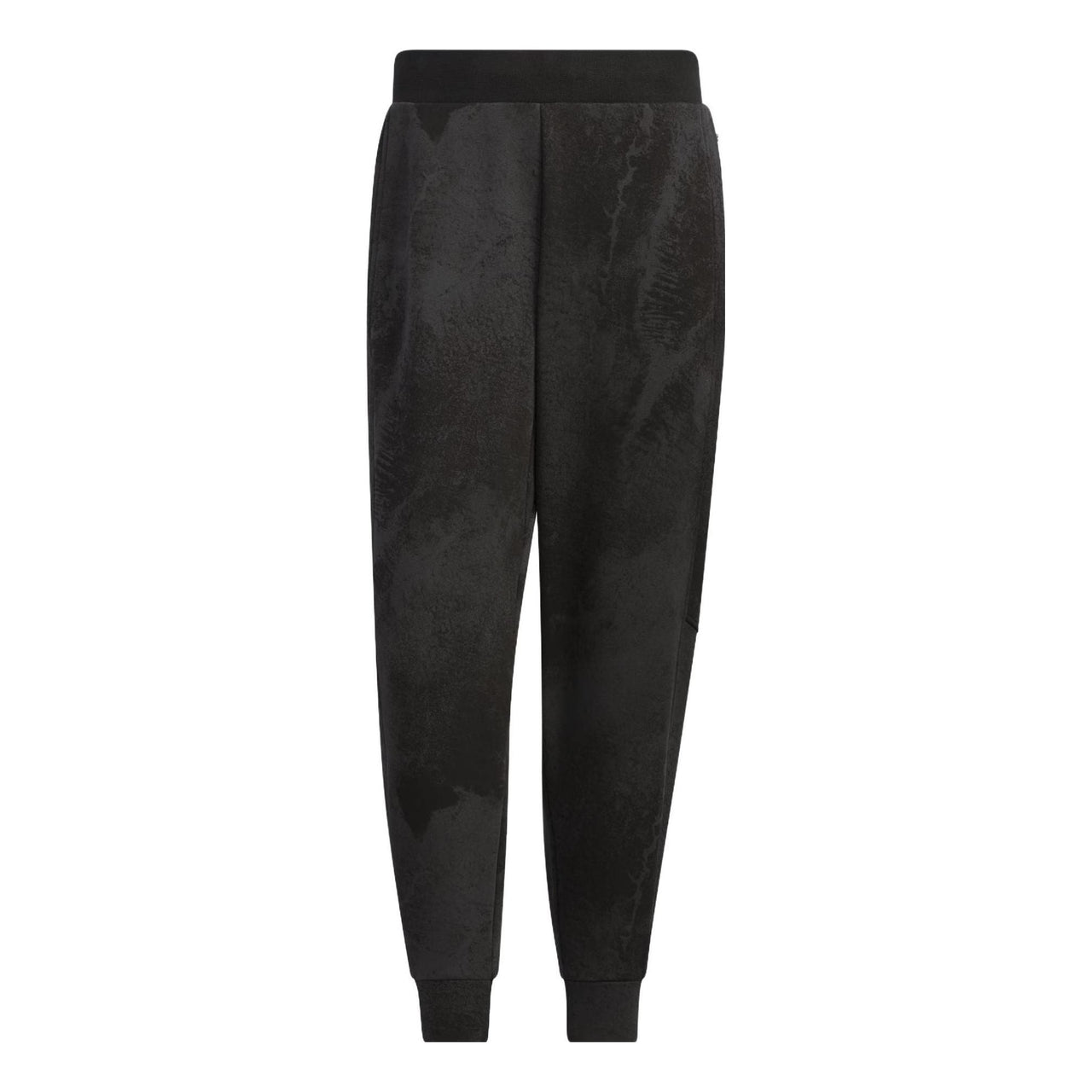 adidas Wuji Knit Warm Pants 'Black' IP4944