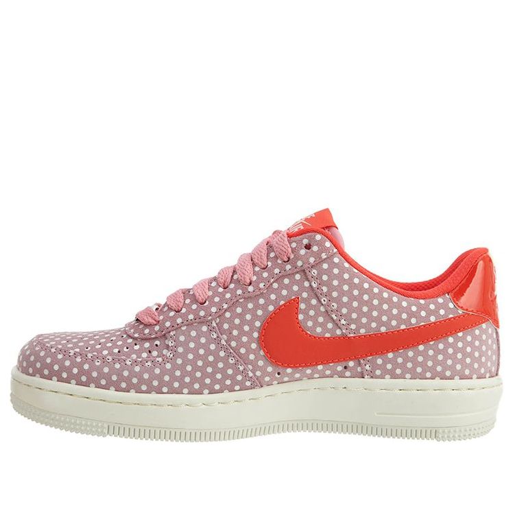 (WMNS) Nike Air Force 1 Ultra Force 'Space Pink' 654852-604