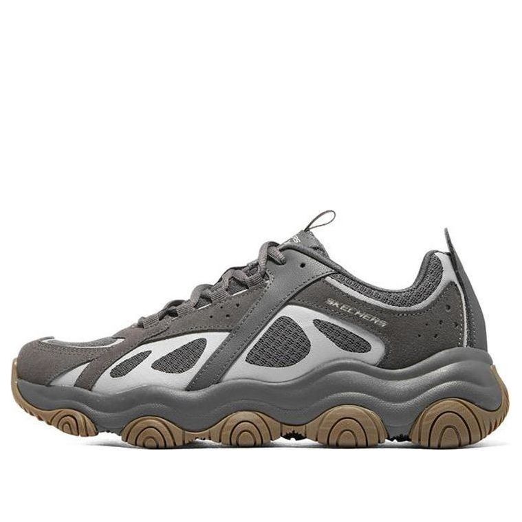 Skechers Rover X 237482-CHAR