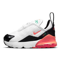 (TD) Nike Air Max 270 'White Turf Orange' DD1646-107