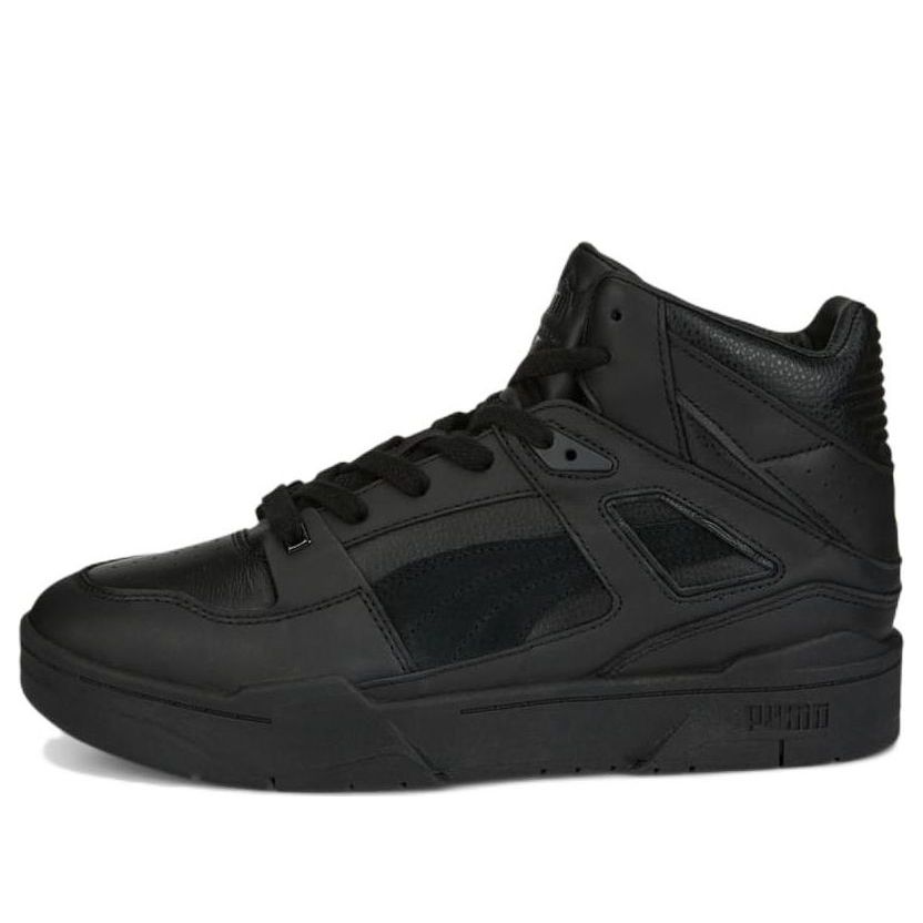PUMA Slipstream High 'Triple Black' 388640-01