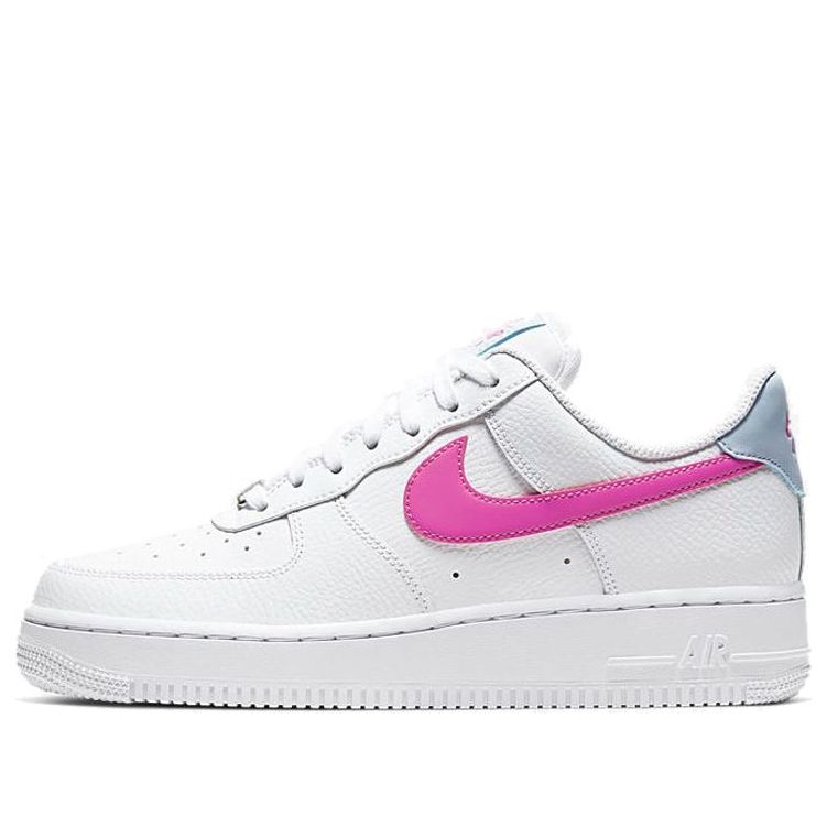 (WMNS) Nike Air Force 1 Low 'Fire Pink' CT4328-101