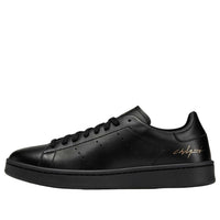 adidas Y-3 Stan Smith 'Black' LA6686