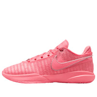 Nike LeBron 20 EP 'Pink Diamond' DJ5422-600