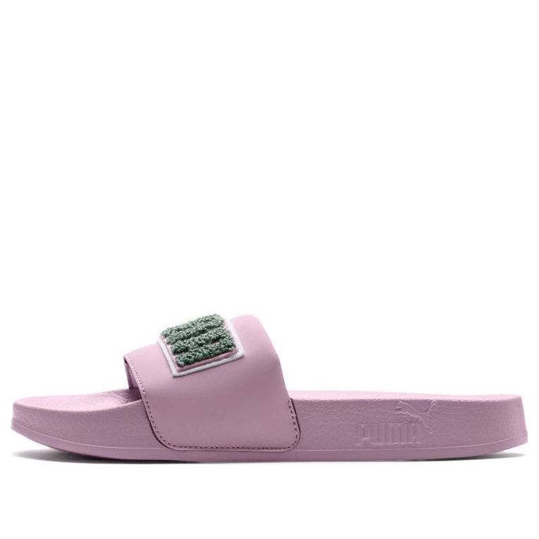 PUMA Leadcat NSK Slide 'Winsome Orchid' 367283-02