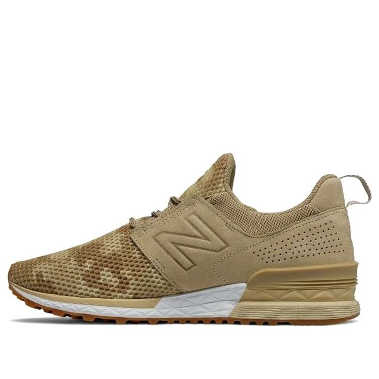New Balance 574 Sport 'Bone Camo' MS574DCB