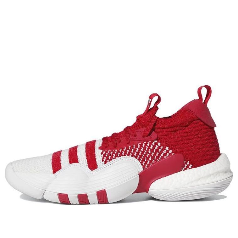 adidas Trae Young 2 'Team Power Red' H03845