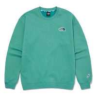 THE NORTH FACE Essential Sweater 'Teal' NM5MM04C
