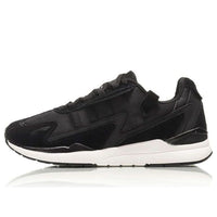 (WMNS) Li-Ning Classic Leisure Low 'Black White' AGCN398-7