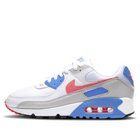 (WMNS) Nike Air Max 90 'Hot Coral' DA8856-100