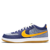 Nike Sky Force 3/4 'Golden State Warriors' CU5312-400