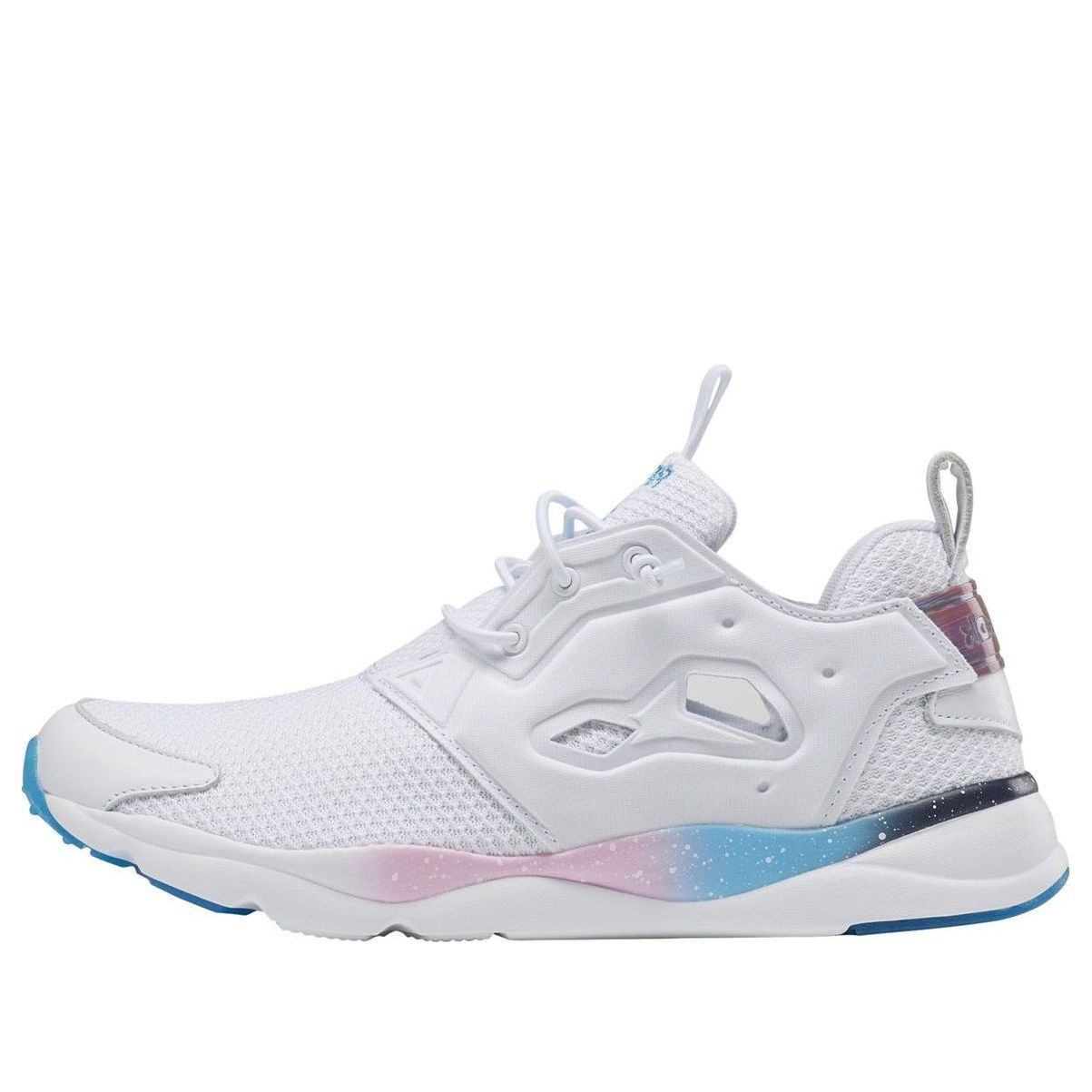 Reebok Furylite Mu White Shoes/Sneakers DV9537