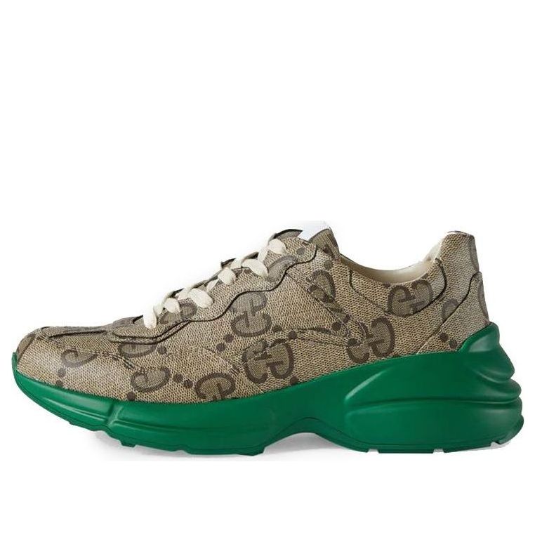 Gucci Rython 100 'Green ' 680869-UMO00-9742