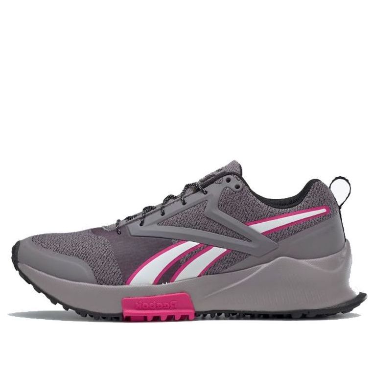 (WMNS) Reebok Lavante Trail 'Gravity Grey Pink' FU8603