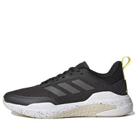 adidas Trainer V Shoes 'Carbon Iron Metallic' GW4055
