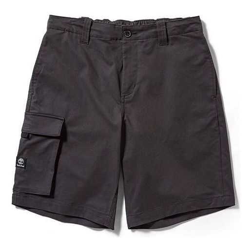 Timberland Cargo Shorts with Outlast Technology 'Black' A5TYF-001