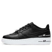 (GS) Nike Air Force 1 LV8 3 'Black' CJ4092-001