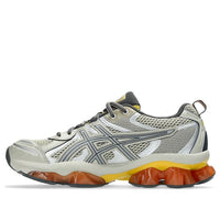ASICS Gel-Quantum Kinetic 'Grey Orange' 1203A270-026