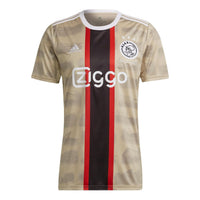 adidas Ajax Amsterdam X Daily Paper 22/23 Third Jersey HG1393