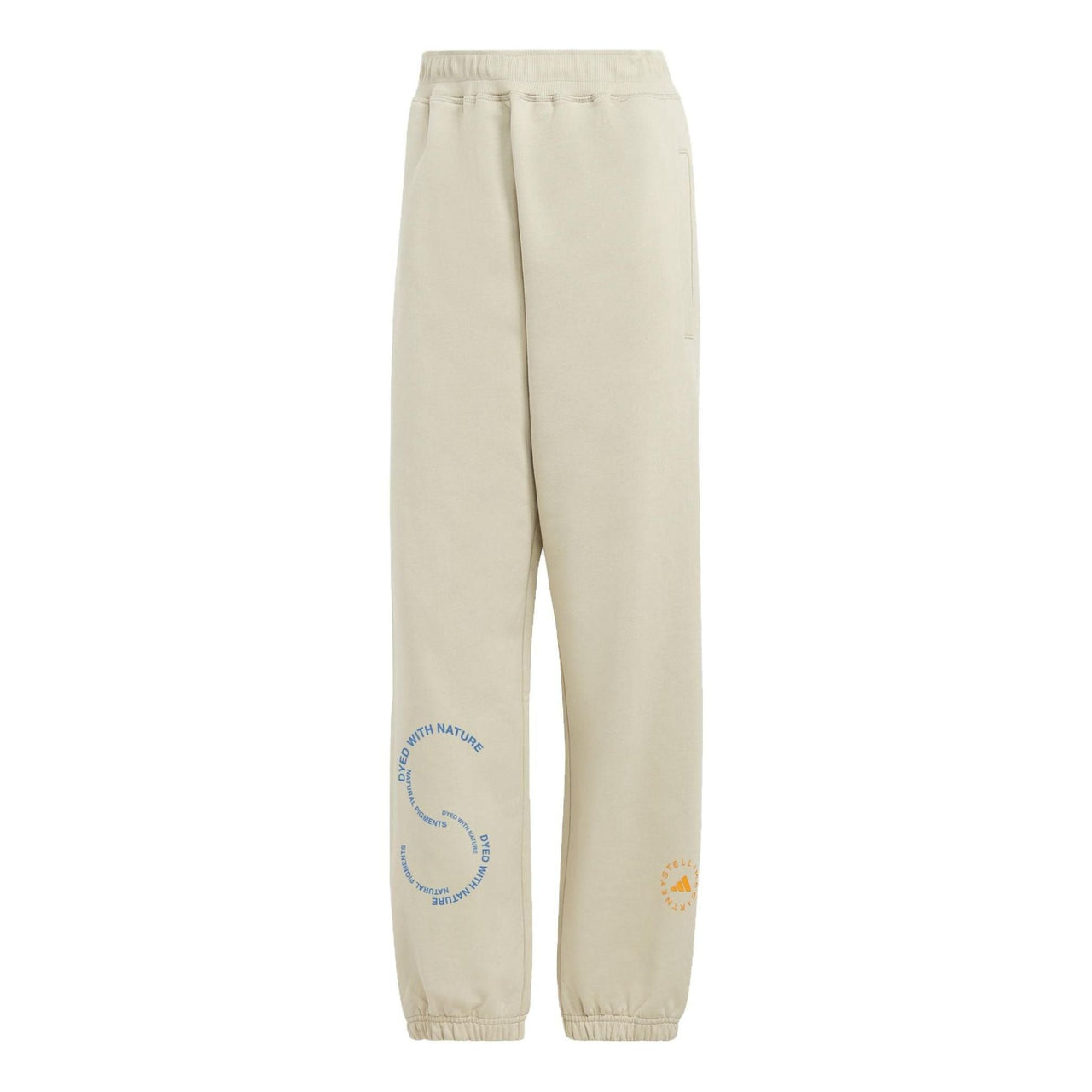 adidas x Stella McCartney Sportswear Sweatpants 'F Magic Lime' IA7722