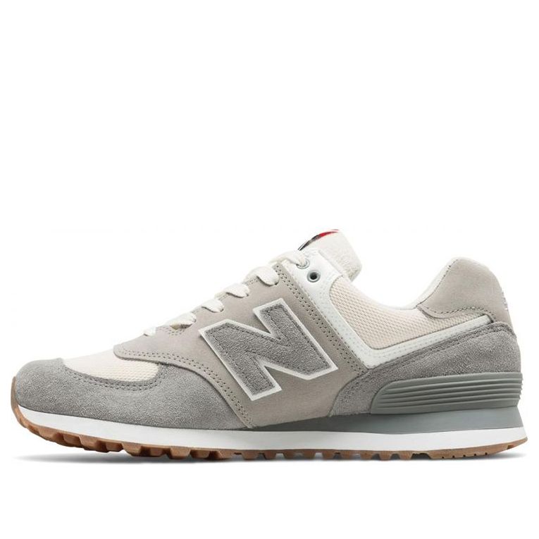 New Balance 574 'Steel ML574RSA