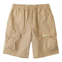 Vans Woven Cargo Shorts 'Tan' VN000GSN4MG