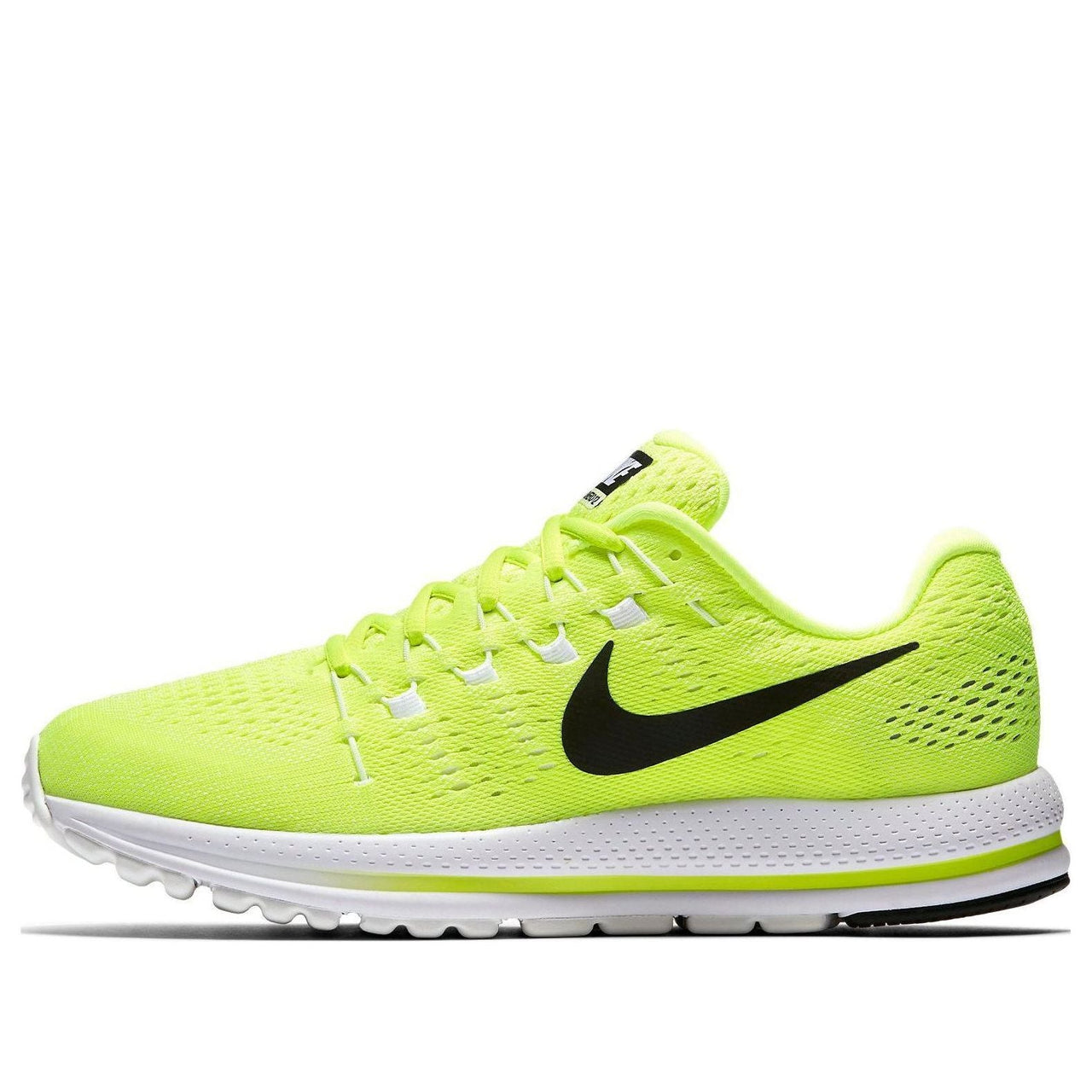 Nike Air Zoom Vomero 12 'Volt Black' 863762-700