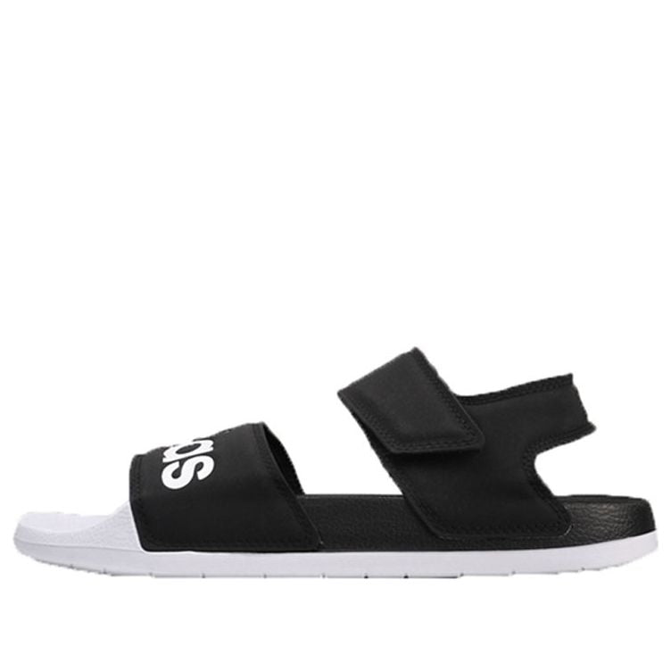 adidas Adilette Sandal 'Core Black' F35416