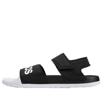 adidas Adilette Sandal 'Core Black' F35416