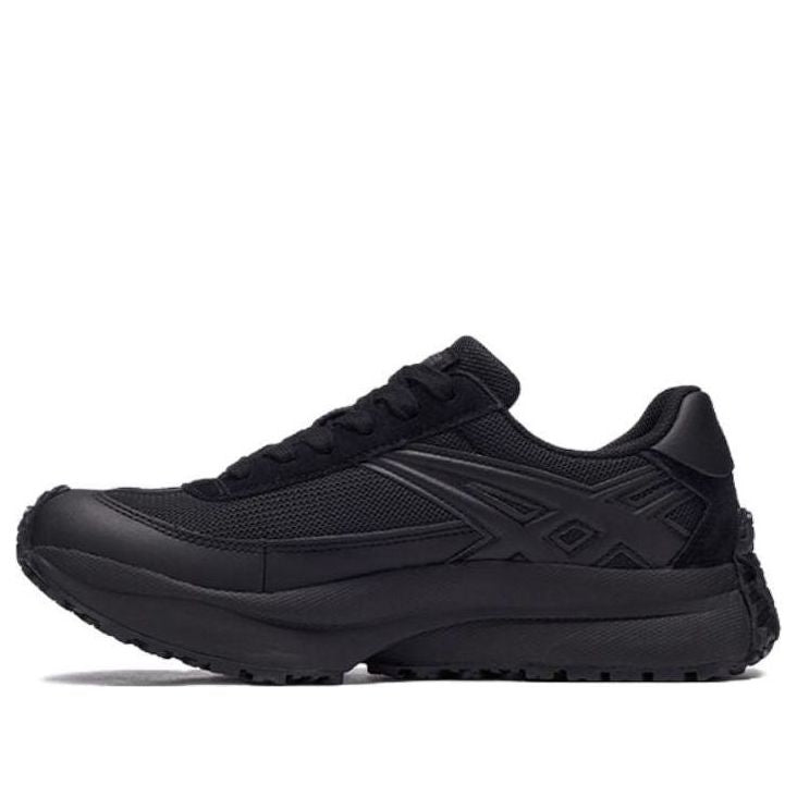 Onitsuka Tiger SP-II 'Black' 1183C185-001