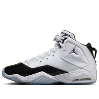 Air Jordan B'Loyal 'White Court Purple' 315317-115