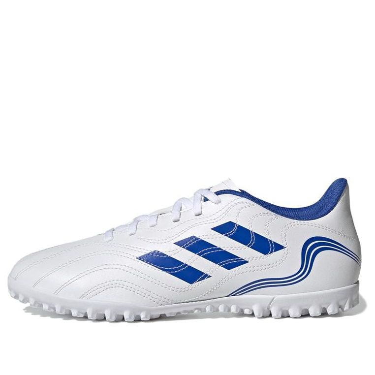 adidas Copa Sense.4 TF 'White Blue' GW7389
