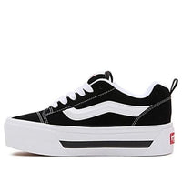 Vans Knu Stack 'Black White' VN000CP6BA2