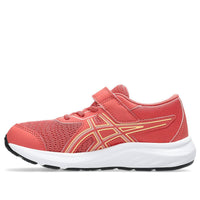 (PS) ASICS Contend 9 'Dark Pink Clay' 1014A338-704