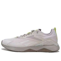 Reebok Nanoflex DVENTURE TR 2 'Grey Purple' 100074521