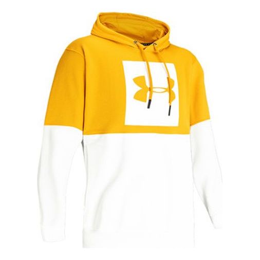 Men's Under Armour Training Sports Yellow 1345602711